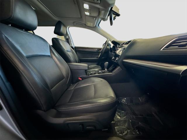 used 2019 Subaru Outback car, priced at $21,322