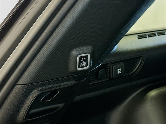 used 2024 Jeep Grand Cherokee car, priced at $35,992