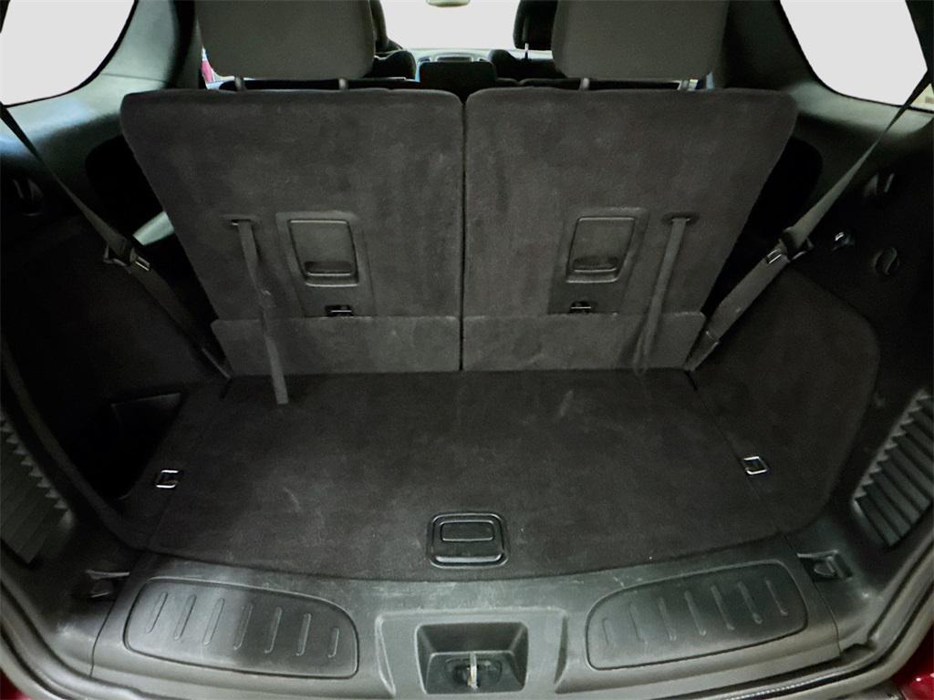 used 2020 Dodge Durango car, priced at $22,497