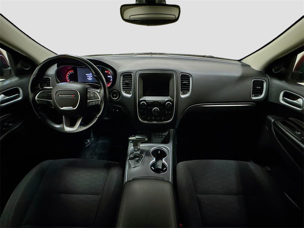 used 2020 Dodge Durango car, priced at $22,497