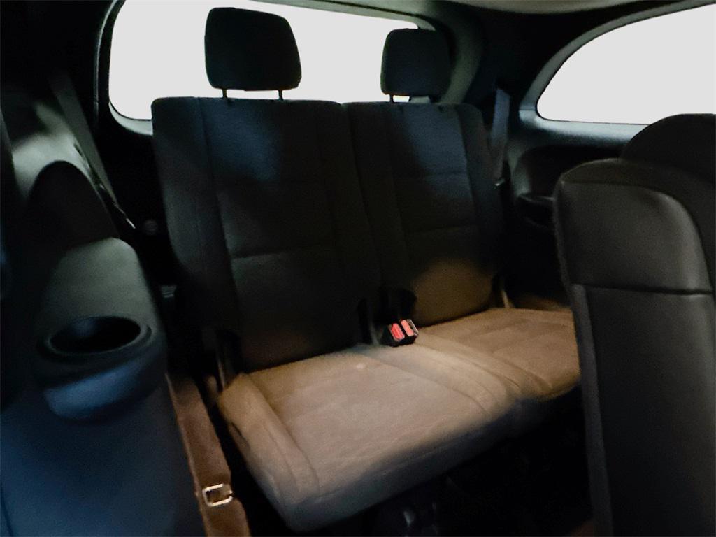 used 2020 Dodge Durango car, priced at $22,497
