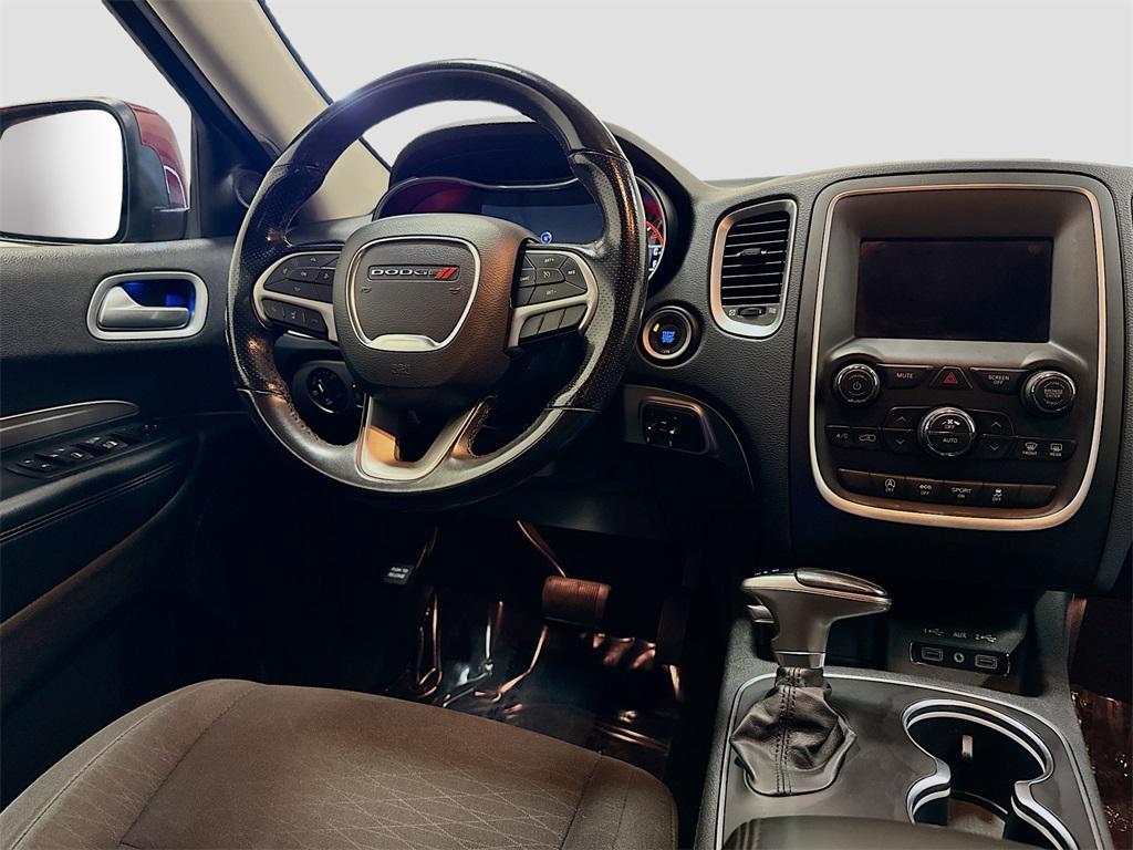 used 2020 Dodge Durango car, priced at $22,497