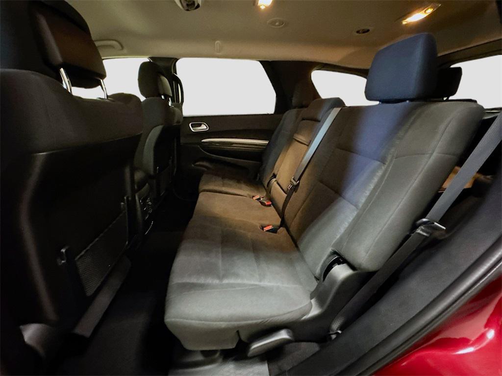 used 2020 Dodge Durango car, priced at $22,497