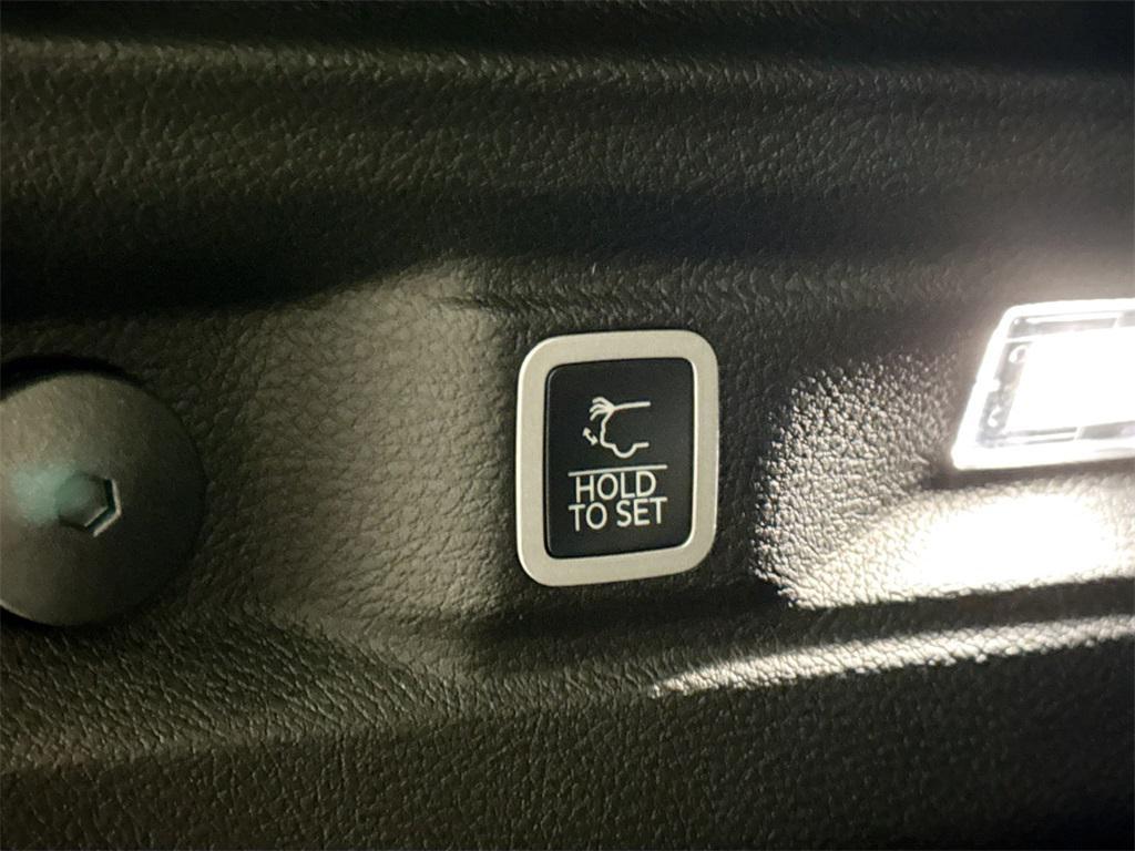 new 2025 Jeep Grand Cherokee L car, priced at $51,266