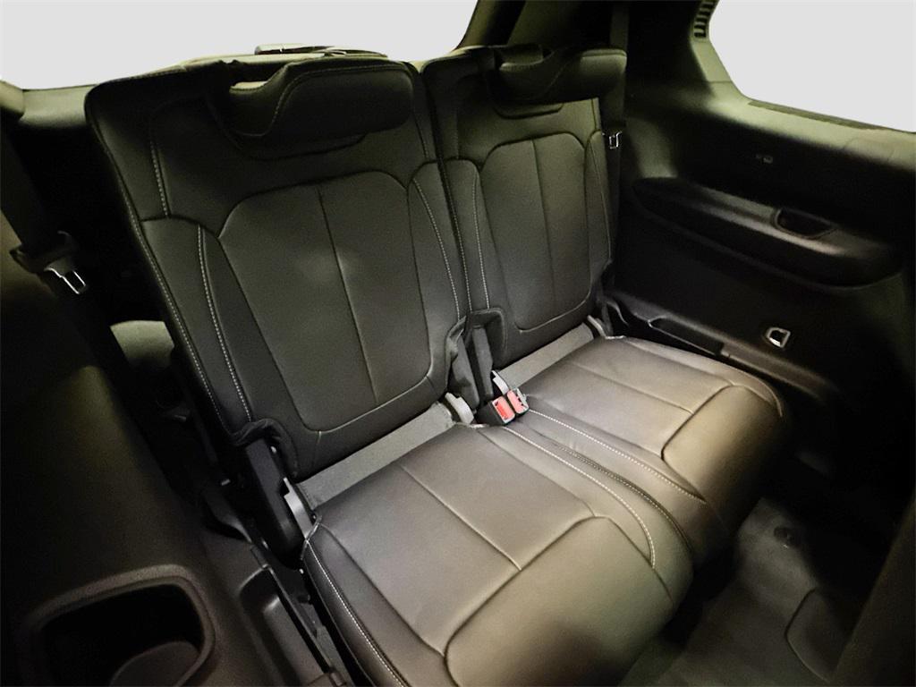 new 2025 Jeep Grand Cherokee L car, priced at $51,266