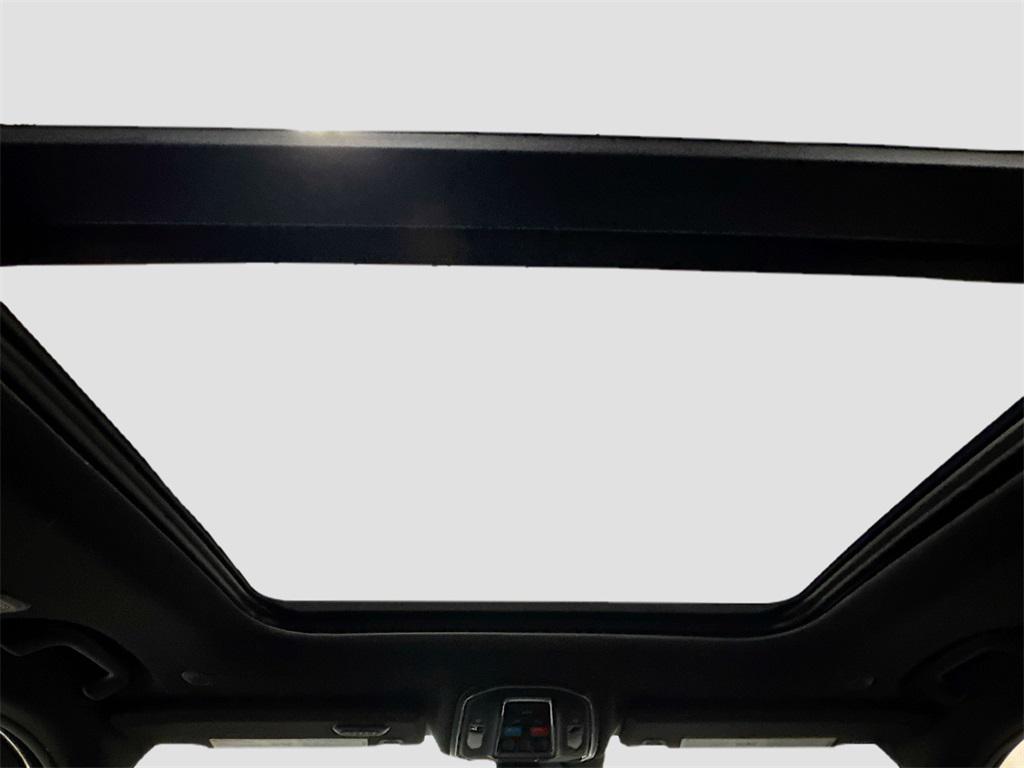 new 2025 Jeep Grand Cherokee L car, priced at $51,266