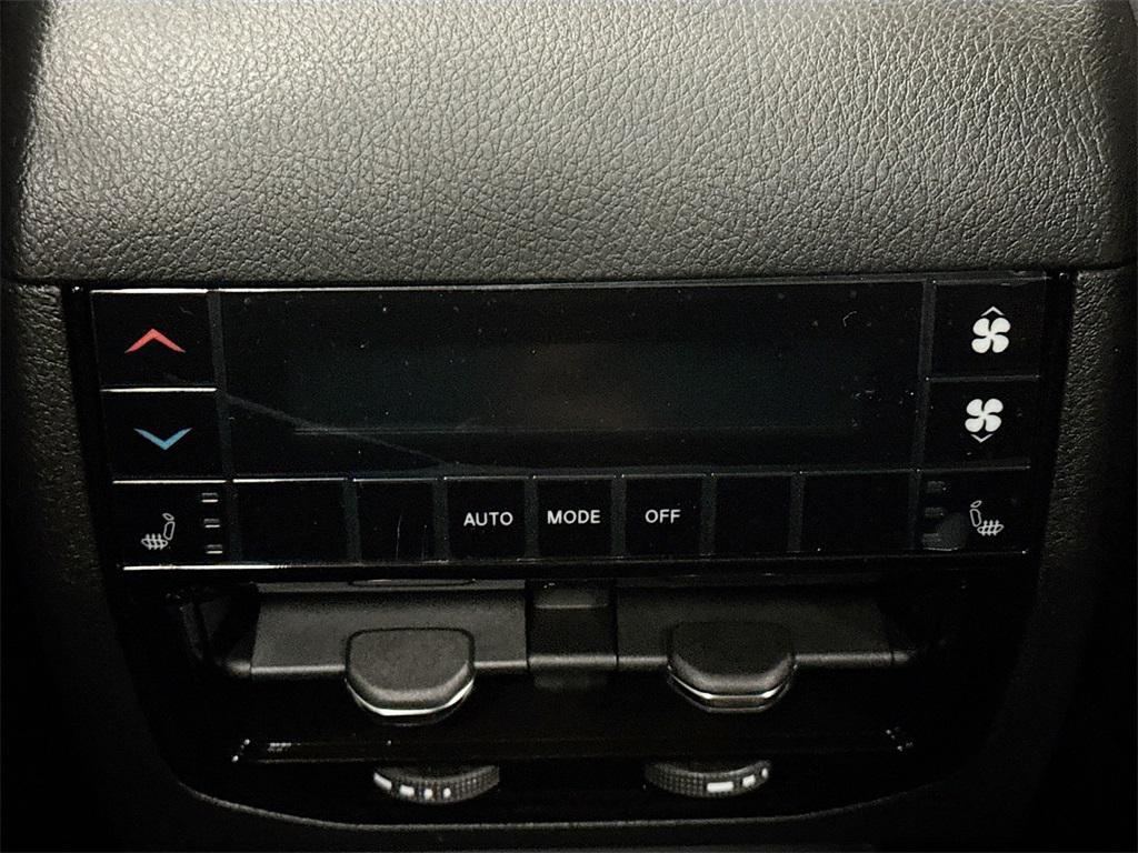 new 2025 Jeep Grand Cherokee L car, priced at $51,266