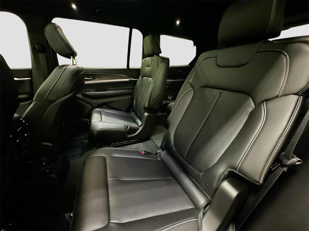 new 2025 Jeep Grand Cherokee L car, priced at $50,035