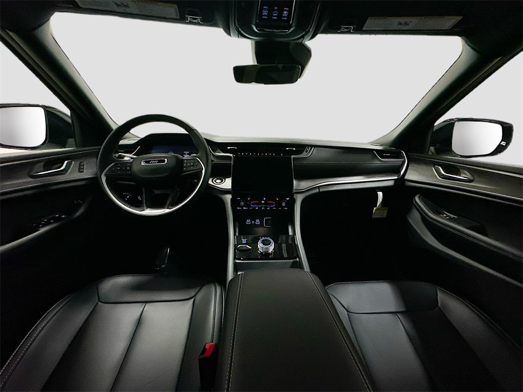 new 2025 Jeep Grand Cherokee L car, priced at $50,035