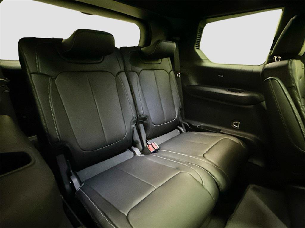 new 2025 Jeep Grand Cherokee L car, priced at $50,035