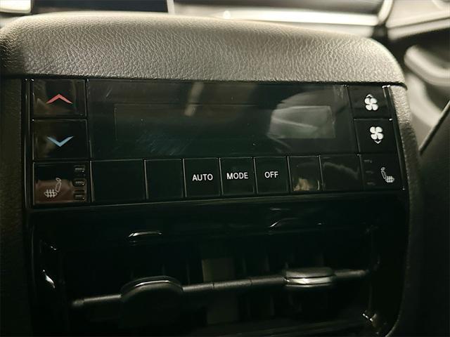 new 2025 Jeep Grand Cherokee L car, priced at $49,462