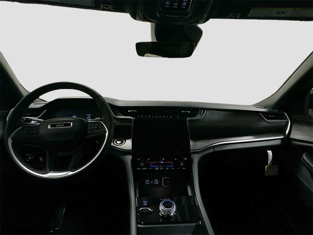new 2025 Jeep Grand Cherokee L car, priced at $50,035