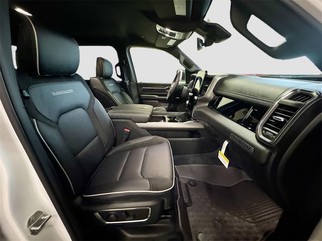 new 2026 Ram 1500 car, priced at $63,316