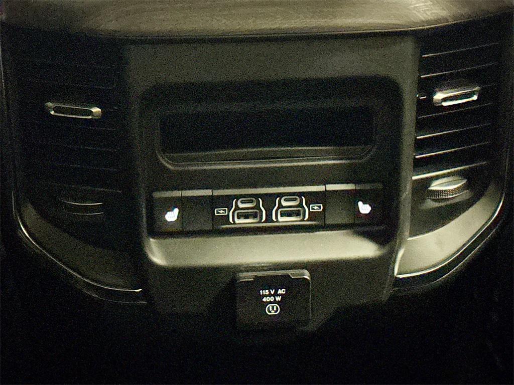 new 2026 Ram 1500 car, priced at $63,316