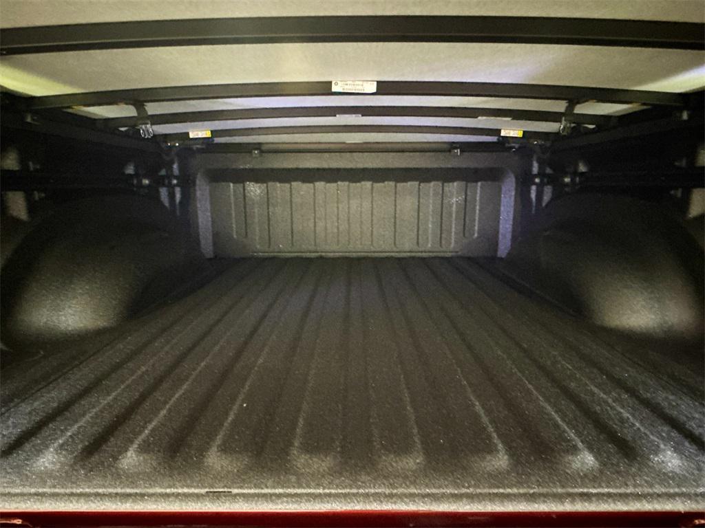 new 2026 Ram 1500 car, priced at $54,472