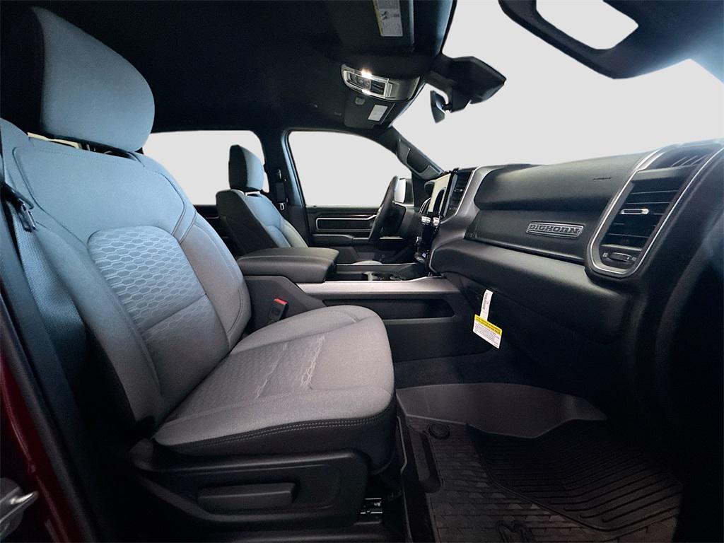 new 2026 Ram 1500 car, priced at $54,472