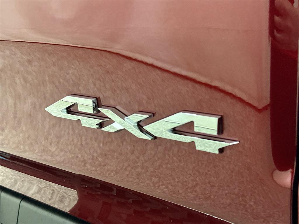 new 2026 Ram 1500 car, priced at $54,472