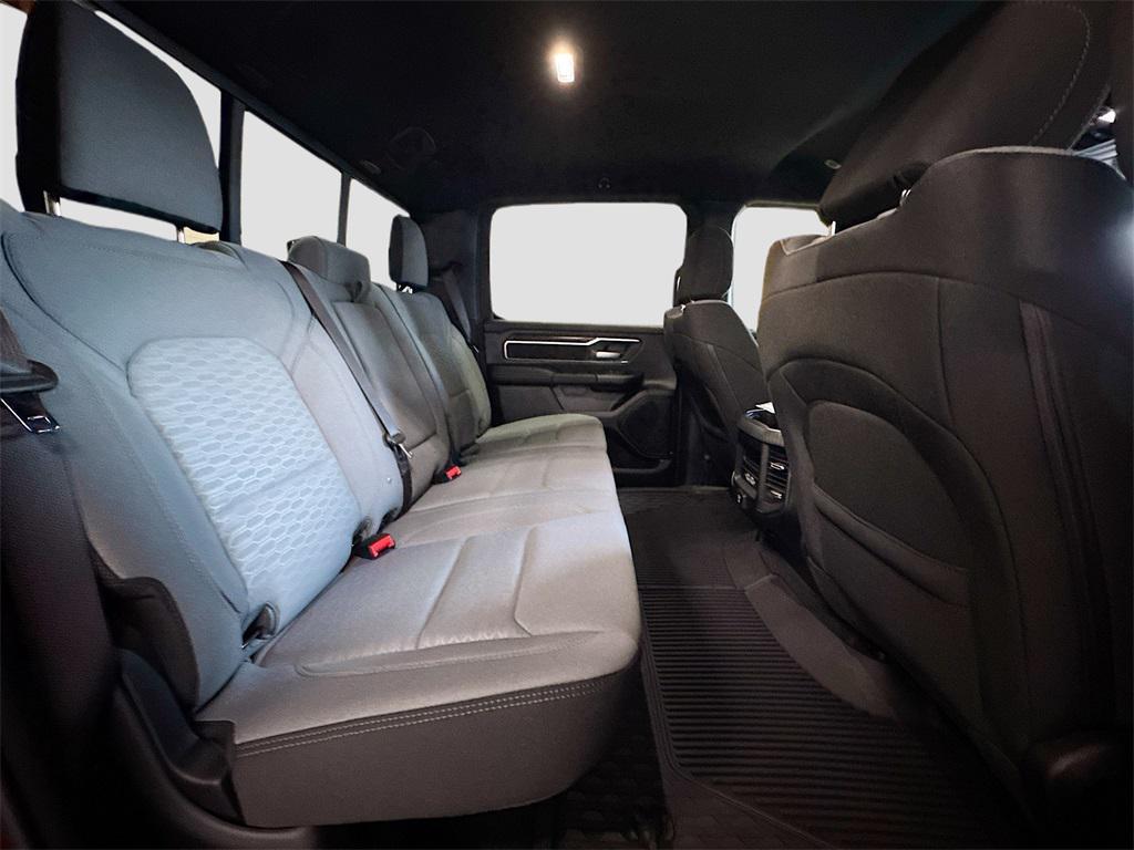 new 2026 Ram 1500 car, priced at $54,472
