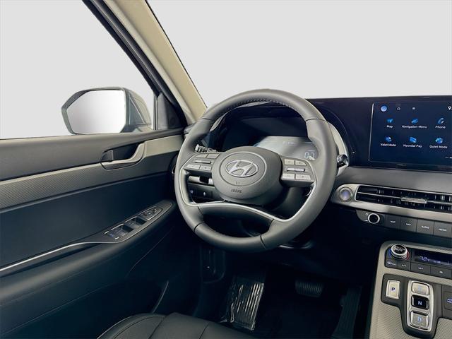 used 2025 Hyundai Palisade car, priced at $42,992