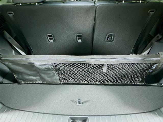 used 2025 Hyundai Palisade car, priced at $42,992