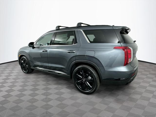 used 2025 Hyundai Palisade car, priced at $42,992