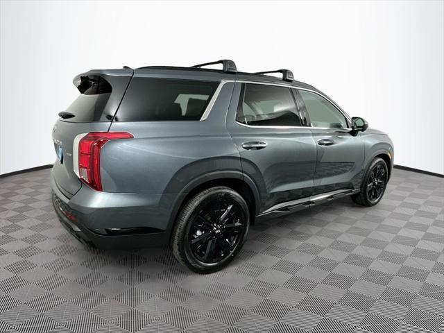 used 2025 Hyundai Palisade car, priced at $42,992