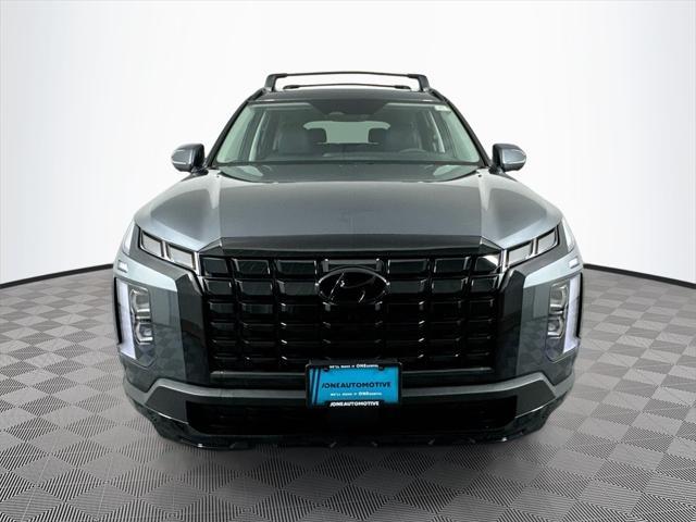 used 2025 Hyundai Palisade car, priced at $42,992
