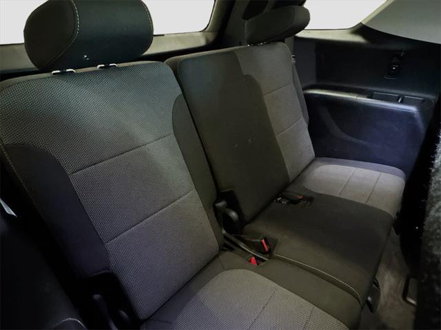 used 2020 Chevrolet Traverse car, priced at $25,799