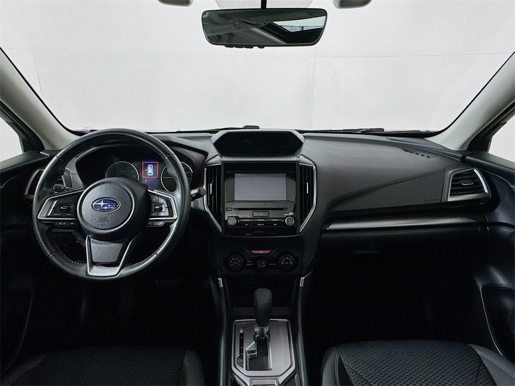 used 2020 Subaru Forester car, priced at $21,497