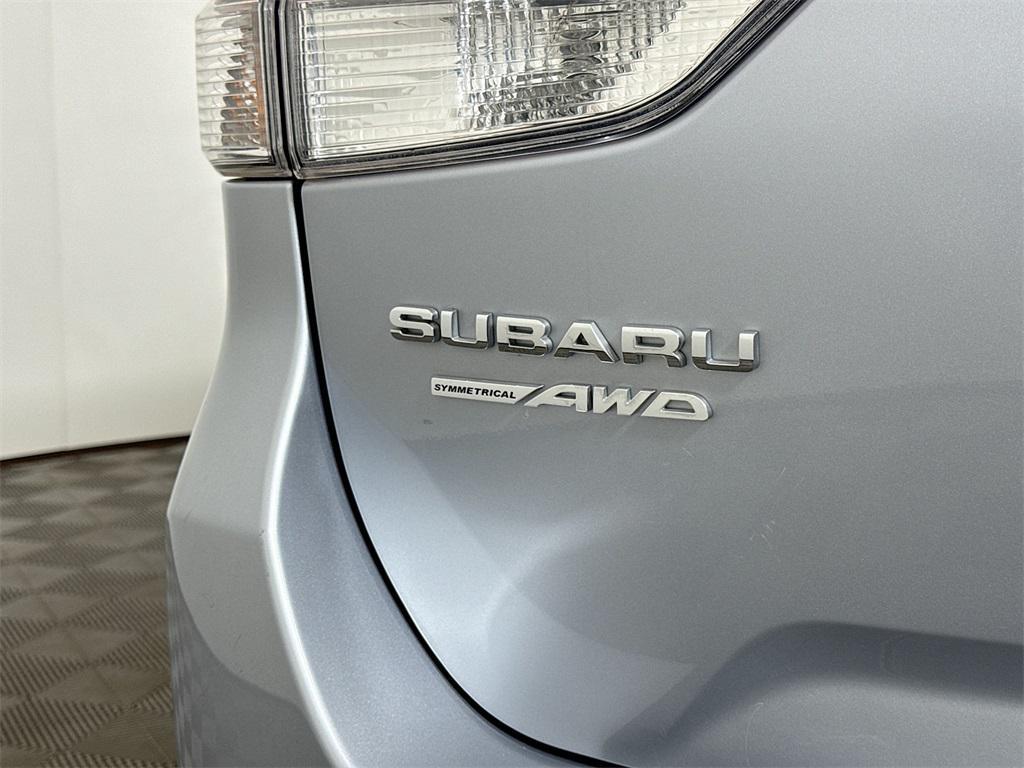 used 2020 Subaru Forester car, priced at $21,497