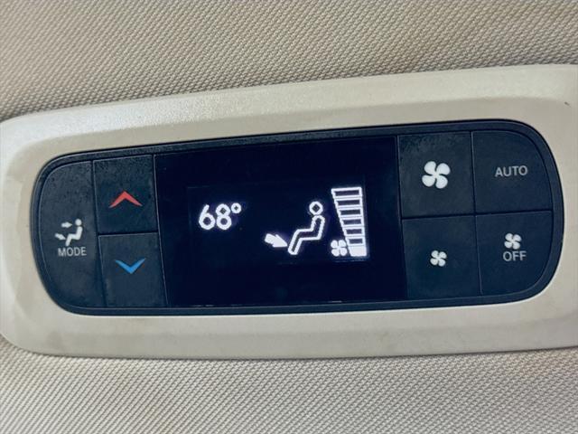 used 2019 Chrysler Pacifica car, priced at $17,922
