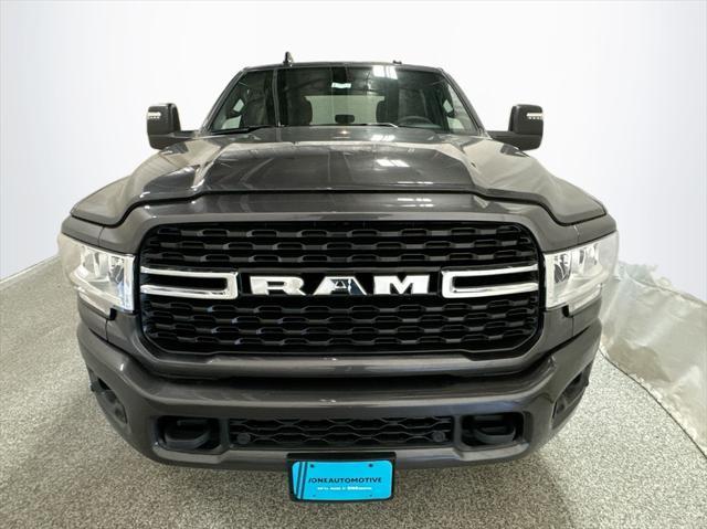 new 2024 Ram 2500 car, priced at $66,861