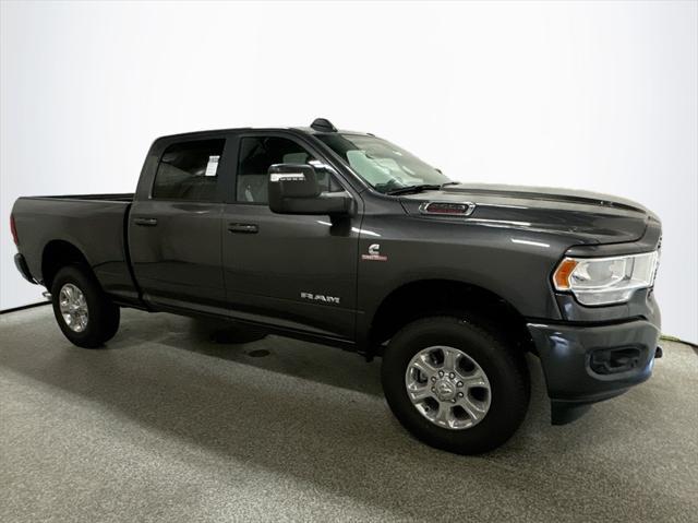 new 2024 Ram 2500 car, priced at $66,861