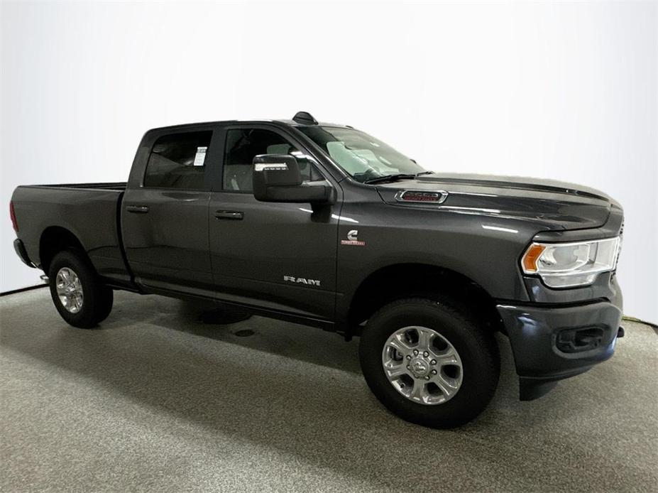 new 2024 Ram 2500 car, priced at $65,861