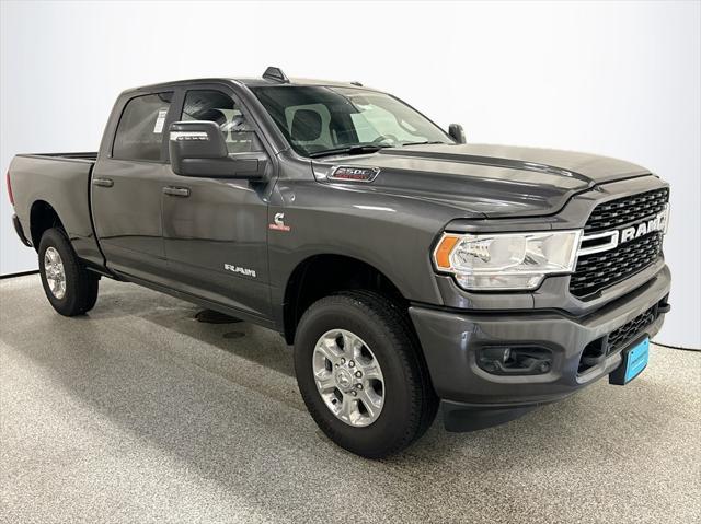 new 2024 Ram 2500 car, priced at $66,861