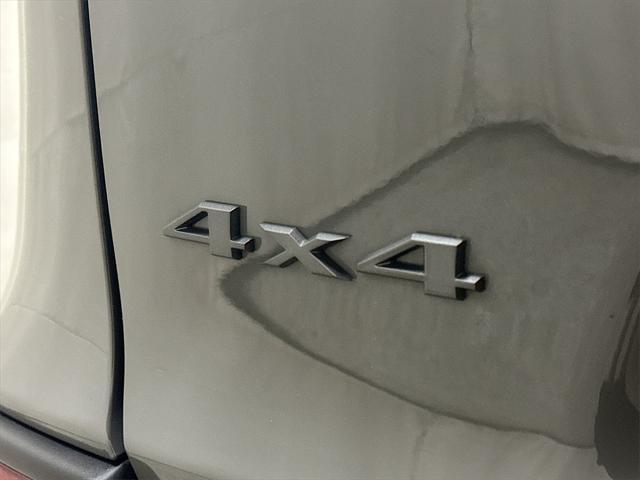 used 2022 Jeep Cherokee car, priced at $27,577