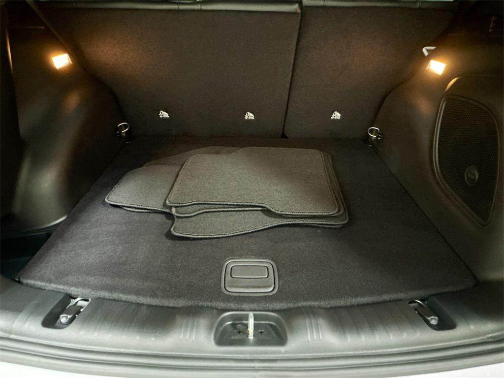 new 2026 Jeep Compass car, priced at $37,617