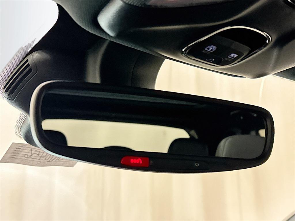 new 2026 Jeep Compass car, priced at $37,617