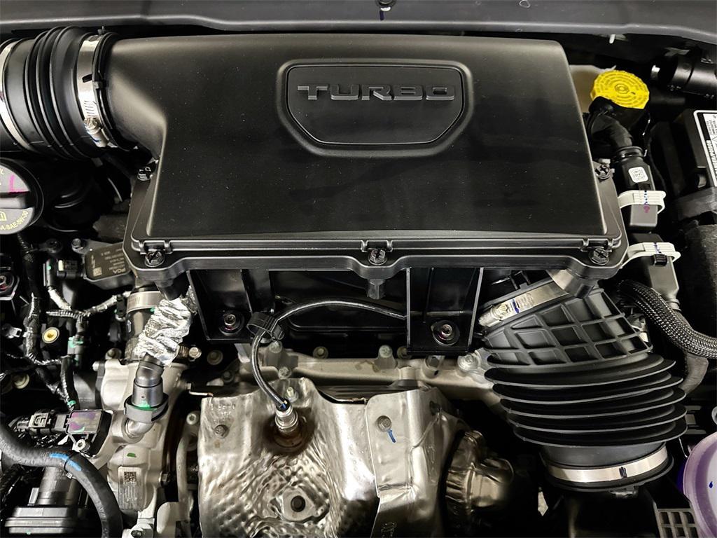 new 2026 Jeep Compass car, priced at $37,617