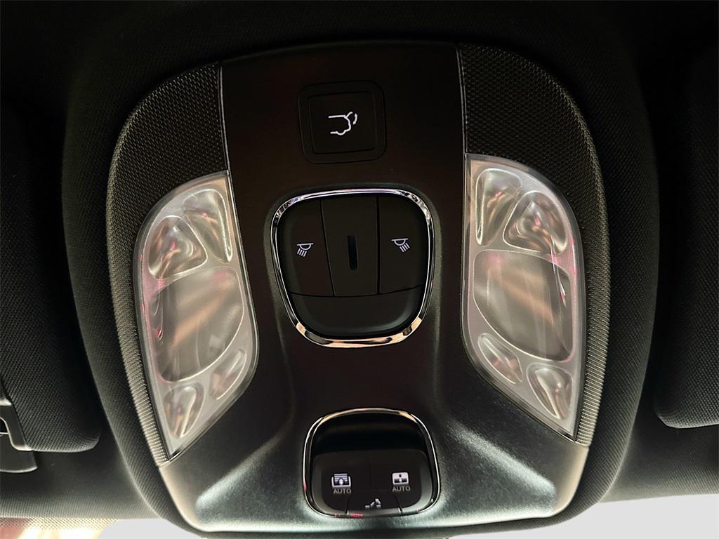 new 2026 Jeep Compass car, priced at $37,617