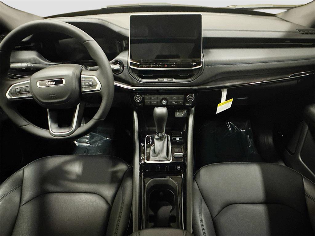 new 2026 Jeep Compass car, priced at $37,617