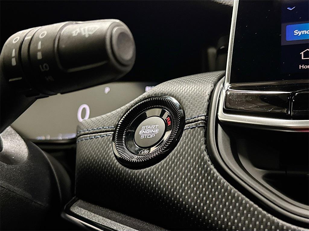 new 2026 Jeep Compass car, priced at $37,617