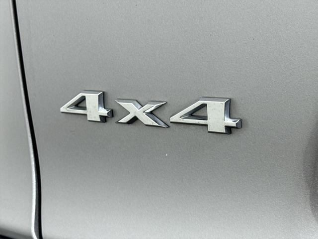 used 2022 Jeep Cherokee car, priced at $26,992