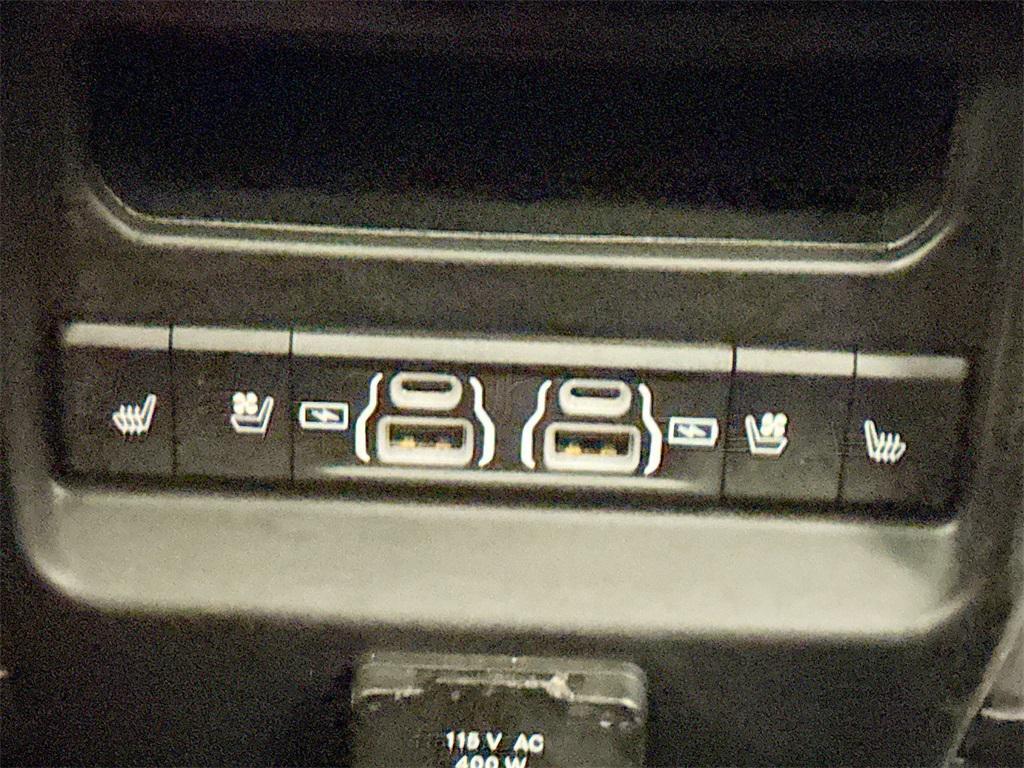 used 2022 Ram 1500 car, priced at $71,997