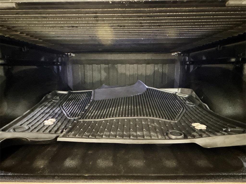 used 2022 Ram 1500 car, priced at $71,997