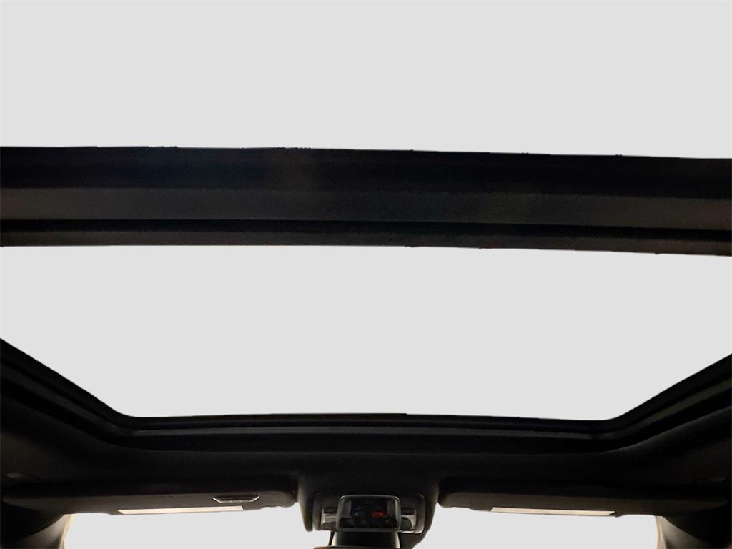 used 2022 Ram 1500 car, priced at $71,997