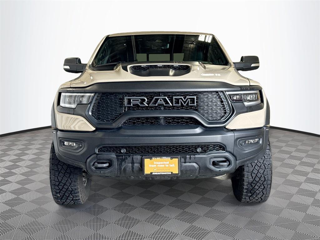 used 2022 Ram 1500 car, priced at $71,997