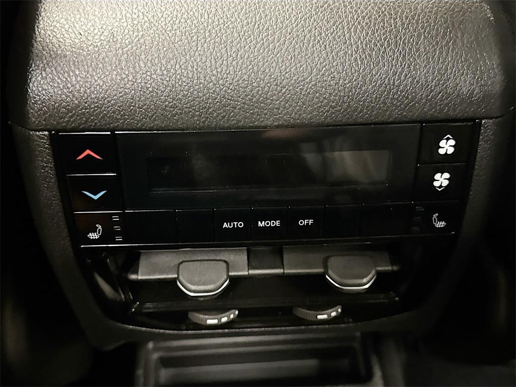 used 2024 Jeep Grand Cherokee L car, priced at $36,798