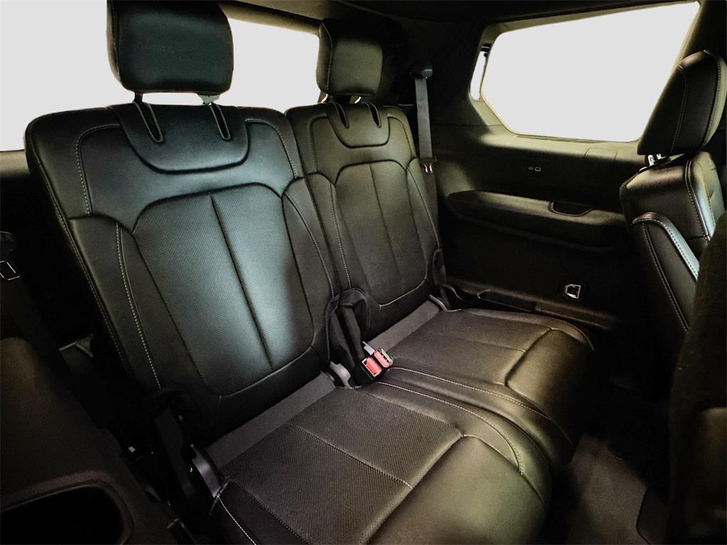used 2024 Jeep Grand Cherokee L car, priced at $36,798