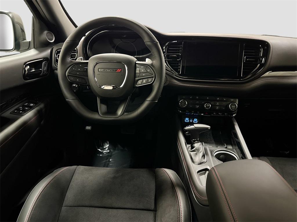new 2026 Dodge Durango car, priced at $48,170